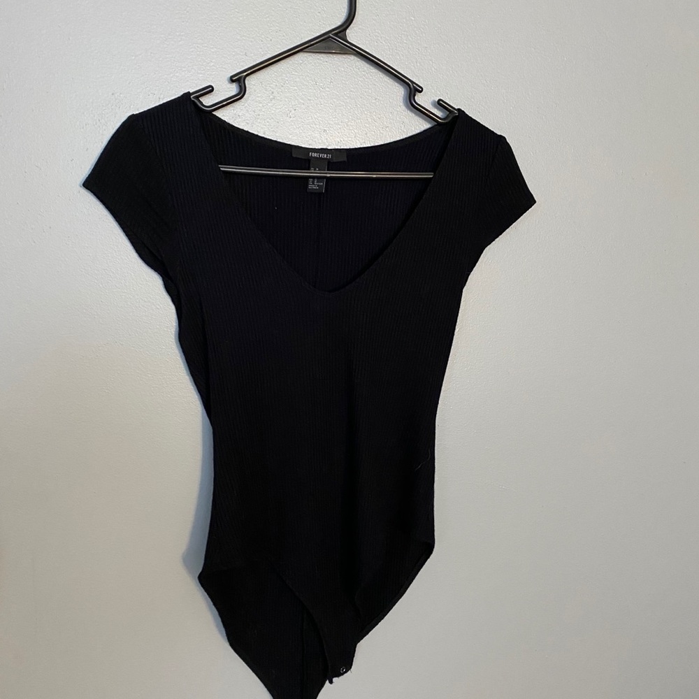 Forever 21 bodysuit